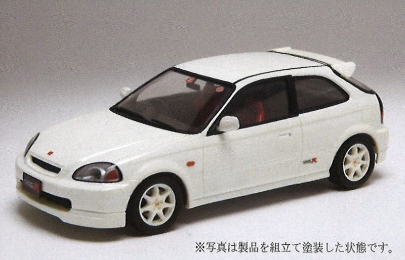 Fujimi Civic Type R (EK9) Early Type