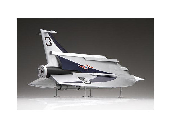 Fujimi Ultraman Hawk 3