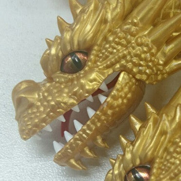 Fujimi Chibi-maru Godzilla 04 King Ghidorah