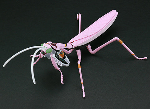 Fujimi Evangelion Edition Big Mantis Type Unit-08