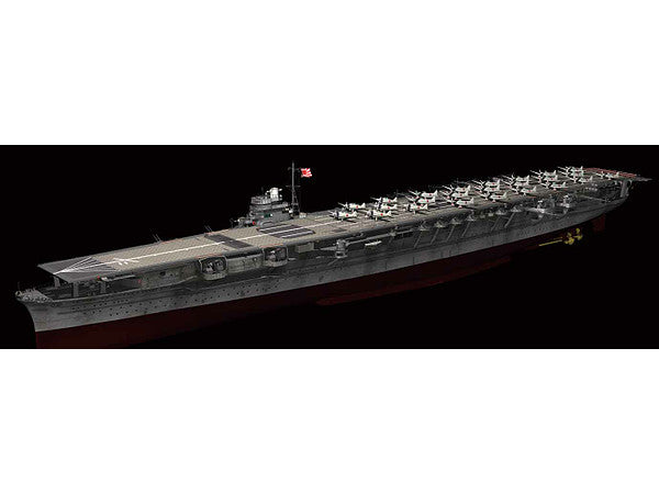 Fujimi Shokaku Full Hull Model