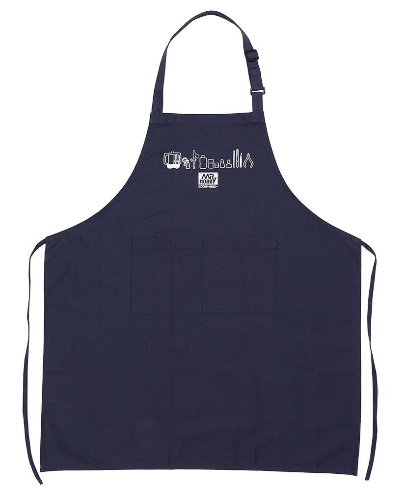 Mr Hobby Mr Apron