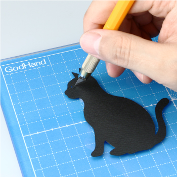 GodHand GodHand - Glass Cutter Mat