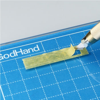 GodHand GodHand - Glass Cutter Mat