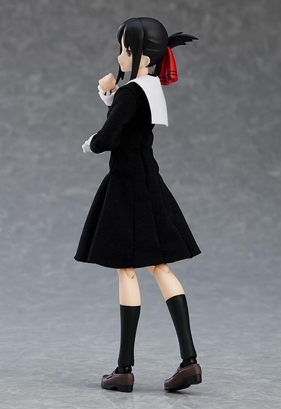 Good Smile Company Kaguya-sama: Love is War Series figma Kaguya Shinomiya