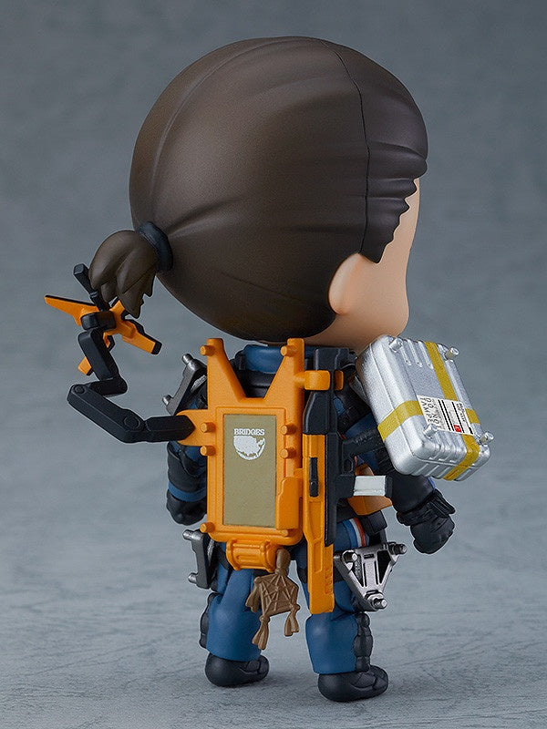 Good Smile Company Nendoroid Sam Porter Bridges: Great Deliverer Ver.