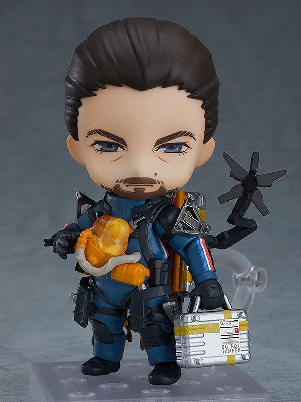 Good Smile Company Nendoroid Sam Porter Bridges: Great Deliverer Ver.