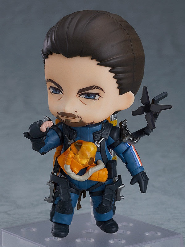 Good Smile Company Nendoroid Sam Porter Bridges: Great Deliverer Ver.