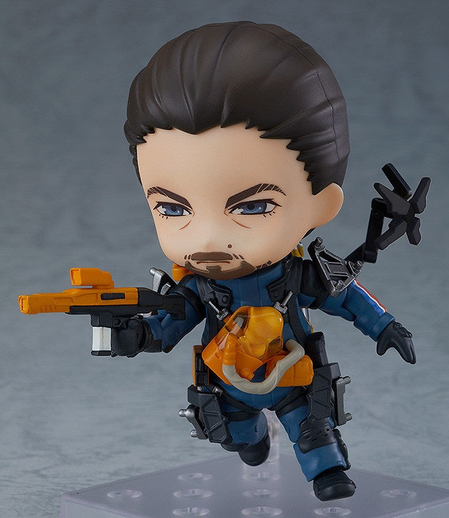 Good Smile Company Nendoroid Sam Porter Bridges: Great Deliverer Ver.