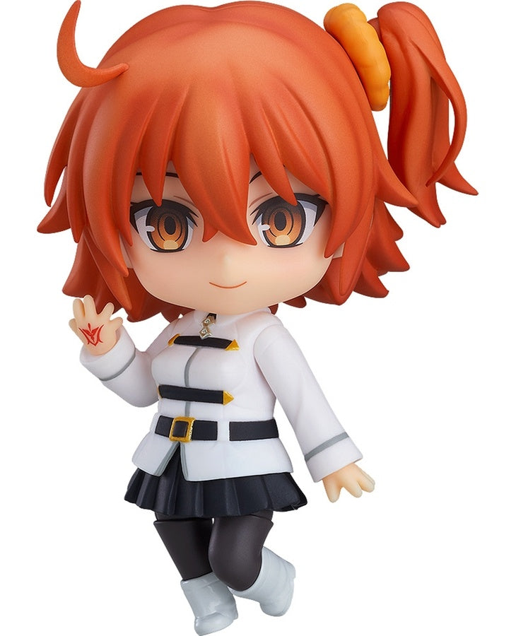 Good Smile Company Nendoroid Master/Female Protagonist: Light Edition(3rd-Release)