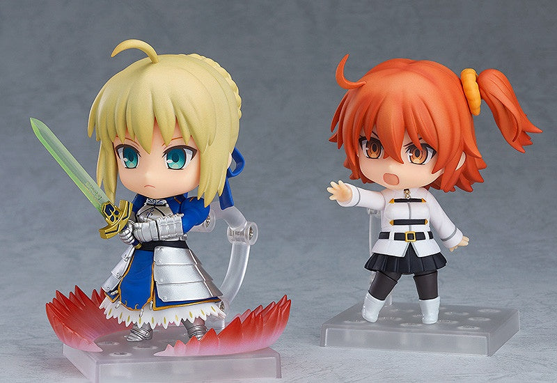 Good Smile Company Nendoroid Master/Female Protagonist: Light Edition(3rd-Release)