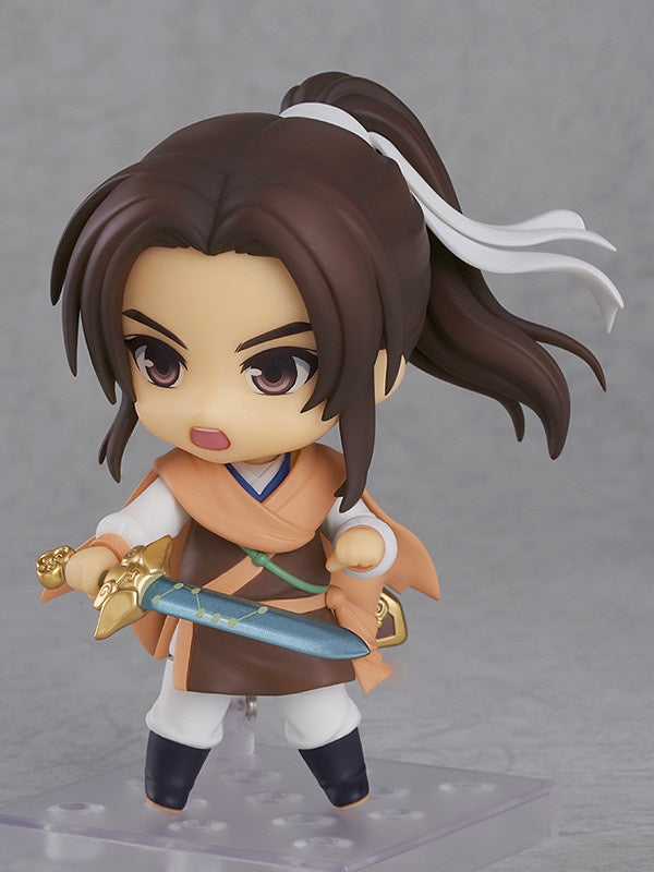 Chinese Paladin||The Legend of Sword and Fairy-Li Xiaoyao-Nendoroid (#1406)(Good Smile Company)