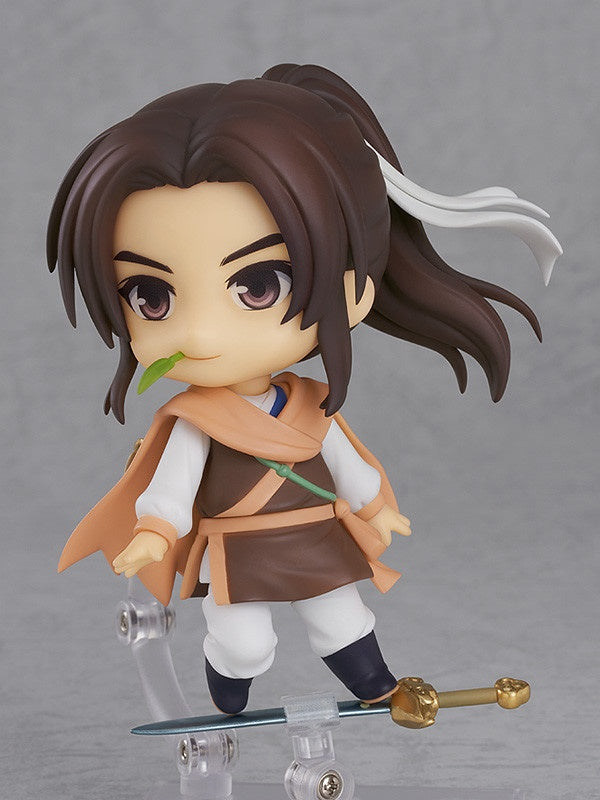 Chinese Paladin||The Legend of Sword and Fairy-Li Xiaoyao-Nendoroid (#1406)(Good Smile Company)