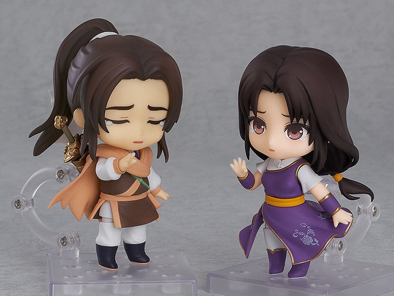 Chinese Paladin||The Legend of Sword and Fairy-Li Xiaoyao-Nendoroid (#1406)(Good Smile Company)