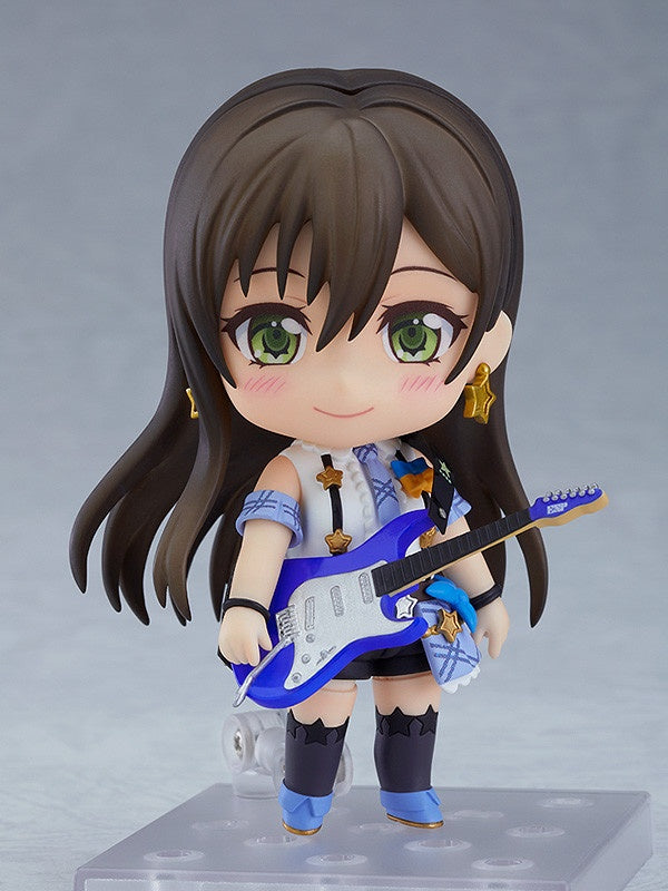 Good Smile Company BanG Dream Girls Band Party Series Tae Hanazono Stage Outfit Ver. Nendoroid Doll