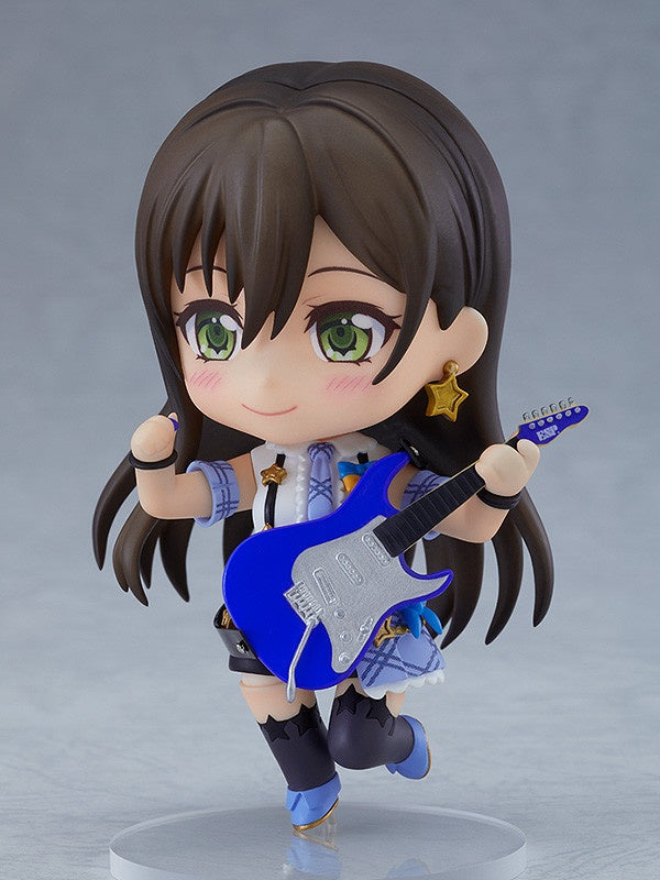 Good Smile Company BanG Dream Girls Band Party Series Tae Hanazono Stage Outfit Ver. Nendoroid Doll