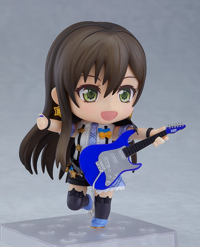 Good Smile Company BanG Dream Girls Band Party Series Tae Hanazono Stage Outfit Ver. Nendoroid Doll