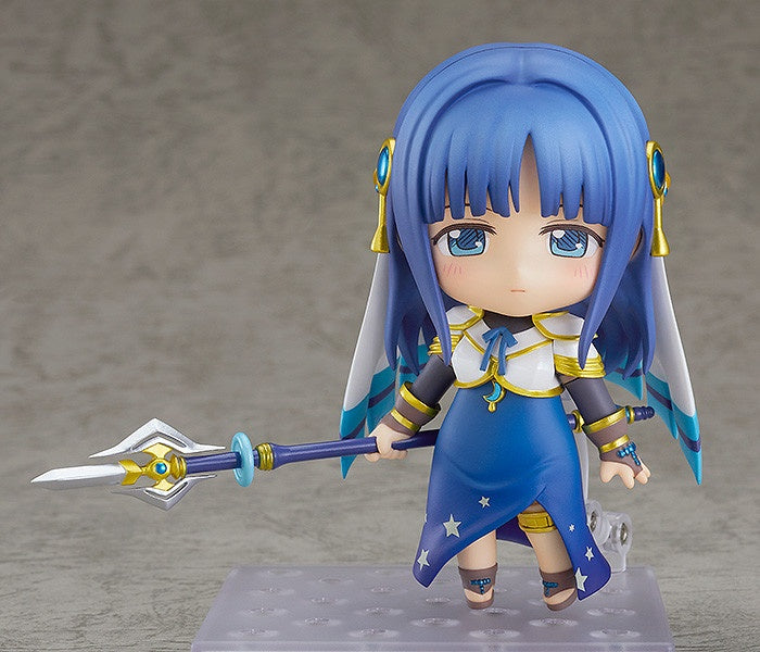 Good Smile Company Puella Magi Madoka Magica Side Story: Magia Record Series Yachiyo Nanami Nendoroid Doll - P-REX Hobby