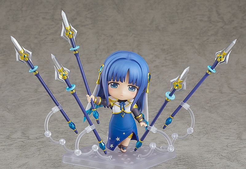 Good Smile Company Puella Magi Madoka Magica Side Story: Magia Record Series Yachiyo Nanami Nendoroid Doll - P-REX Hobby