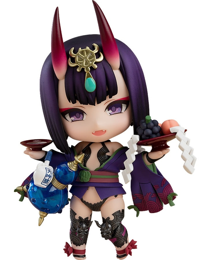 Good Smile Company Fate/Grand Order Series Assassin/Shuten-Douji Nendoroid