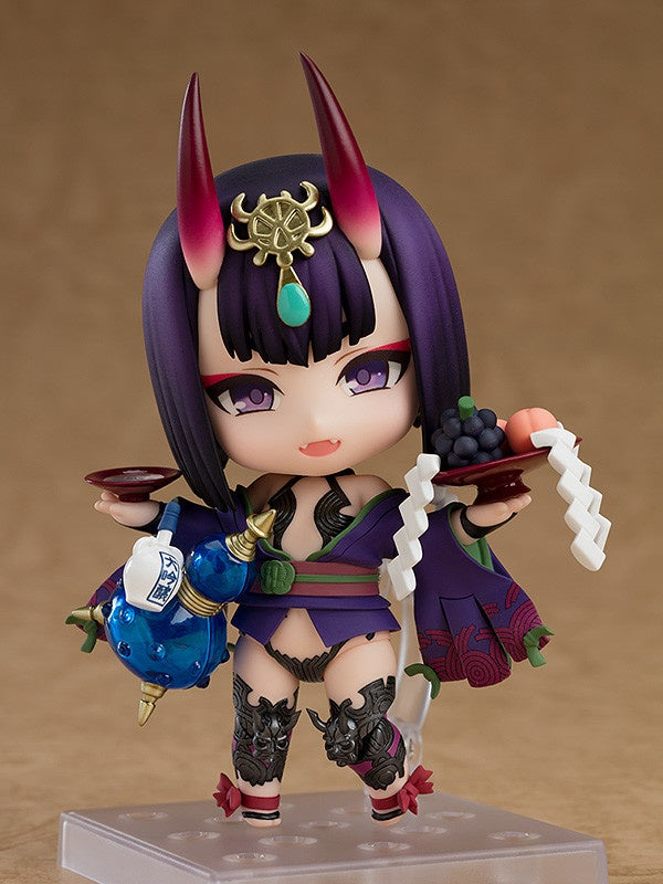 Good Smile Company Fate/Grand Order Series Assassin/Shuten-Douji Nendoroid