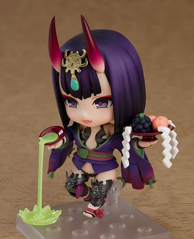 Good Smile Company Fate/Grand Order Series Assassin/Shuten-Douji Nendoroid