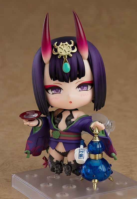 Good Smile Company Fate/Grand Order Series Assassin/Shuten-Douji Nendoroid