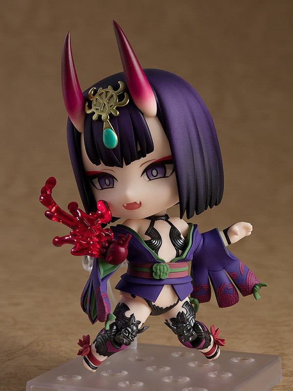 Good Smile Company Fate/Grand Order Series Assassin/Shuten-Douji Nendoroid