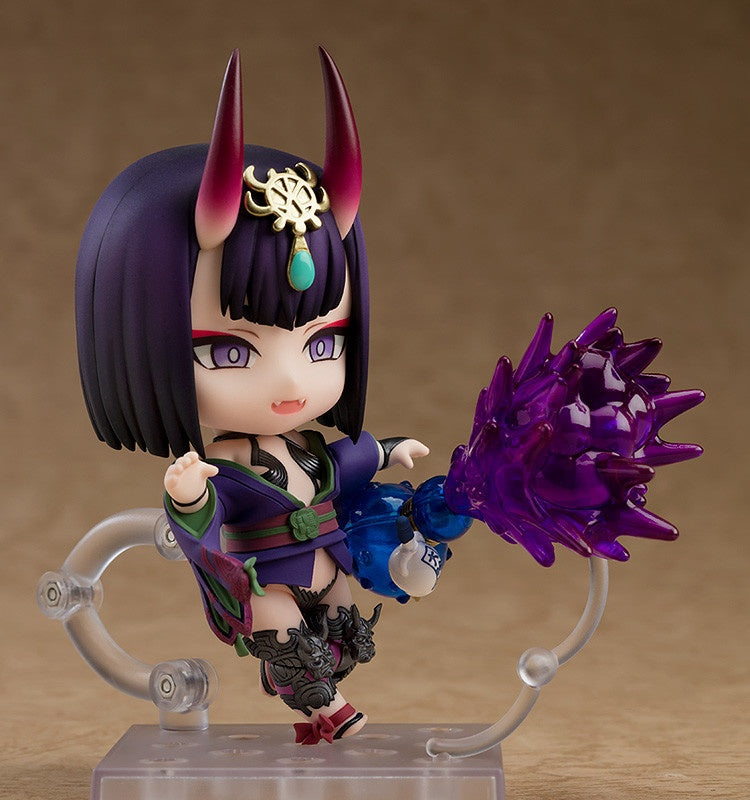 Good Smile Company Fate/Grand Order Series Assassin/Shuten-Douji Nendoroid