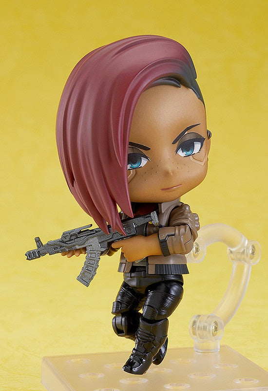 Good Smile Company Cyberpunk 2077 Series V: Female Ver. DX Nendoroid - P-REX Hobby