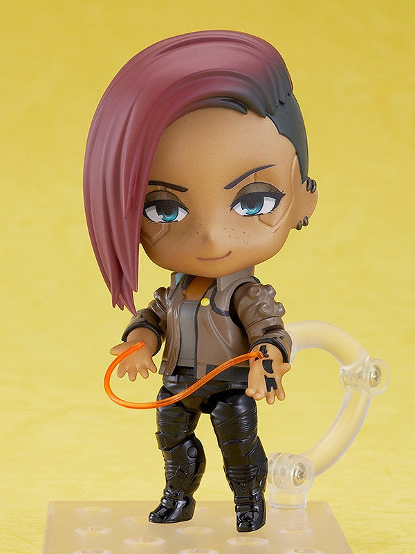 Good Smile Company Cyberpunk 2077 Series V: Female Ver. DX Nendoroid