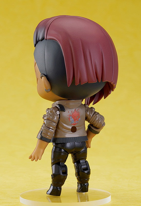 Good Smile Company Cyberpunk 2077 Series V: Female Ver. DX Nendoroid