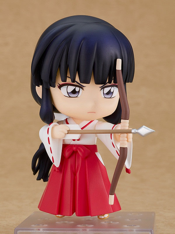 Good Smile Company Inuyasha Series Kikyo Nendoroid Doll