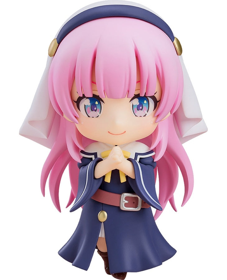 Good Smile Company The Day I Became a God Series Hina Sato Nendoroid Doll