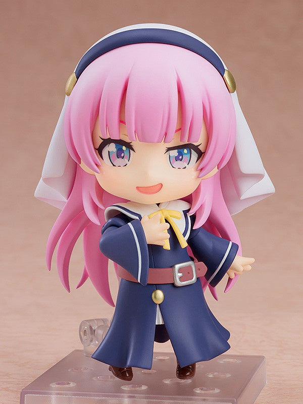 Good Smile Company The Day I Became a God Series Hina Sato Nendoroid Doll