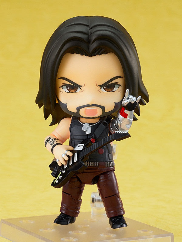 Good Smile Company Cyberpunk 2077 Series Johnny Silverhand Nendoroid