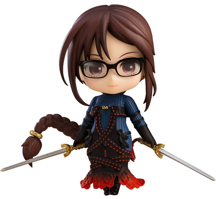 Good Smile Company Fate/Grand Order Series Assassin/Yu Mei-ren Nendoroid Doll - P-REX Hobby