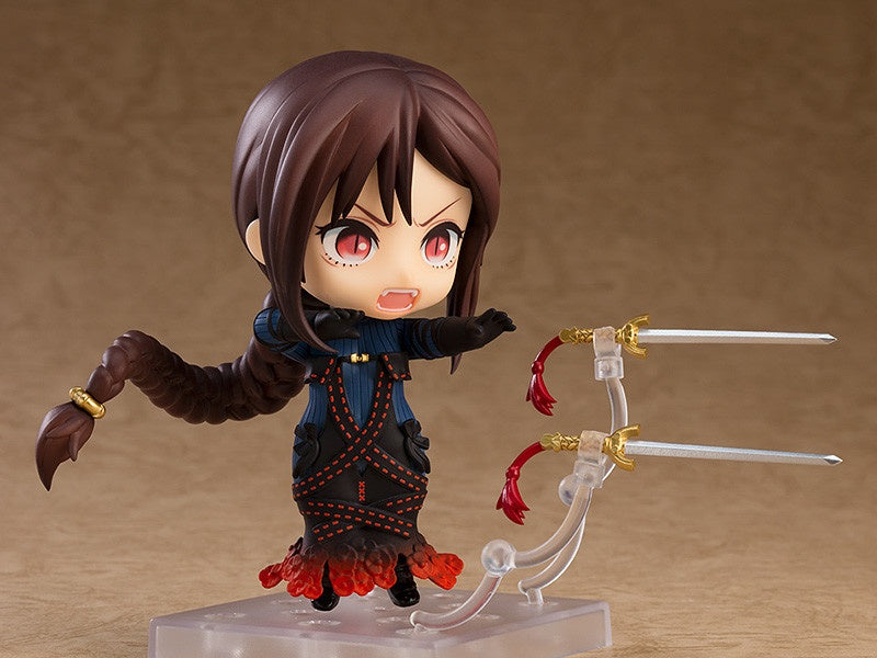 Good Smile Company Fate/Grand Order Series Assassin/Yu Mei-ren Nendoroid Doll - P-REX Hobby