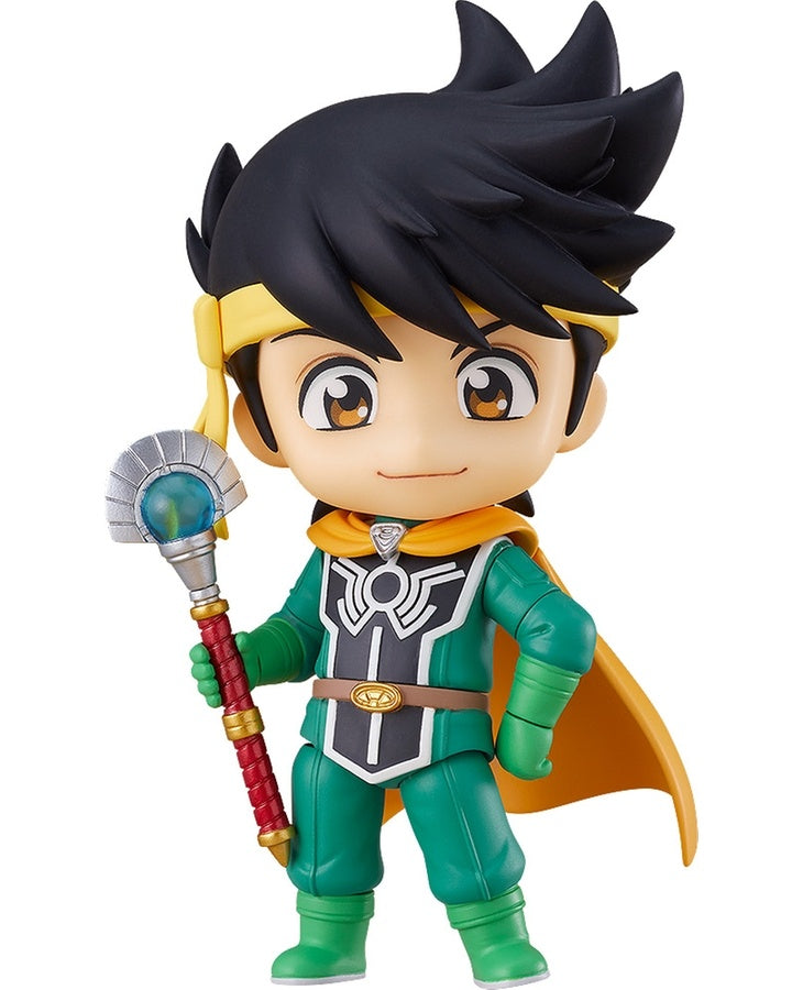 Good Smile Company Dragon Quest: The Legend of Dai Series Popp Nendoroid