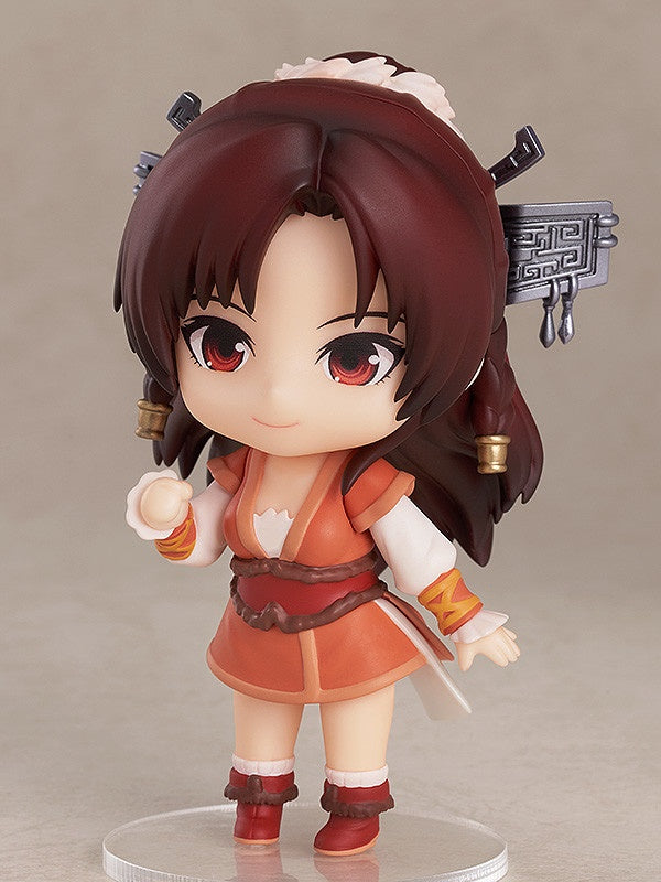 Chinese Paladin||The Legend of Sword and Fairy-Tang Xuejian-Nendoroid (#1573)(Good Smile Company)