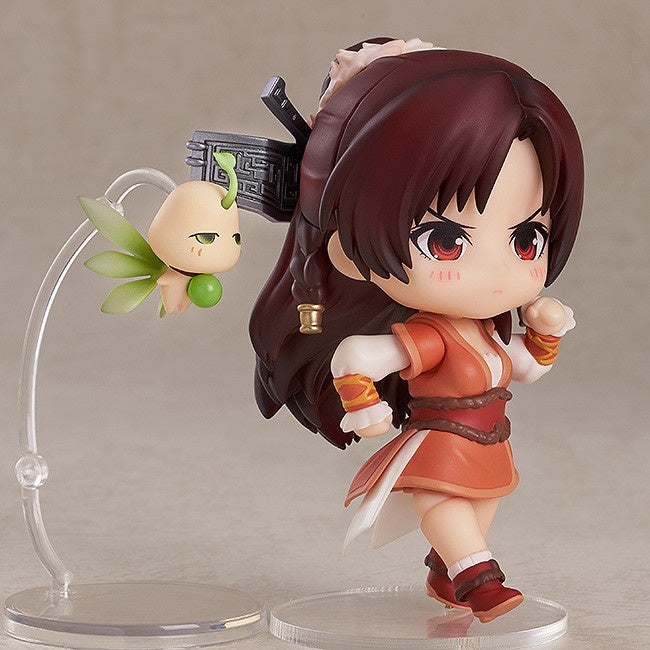 Chinese Paladin||The Legend of Sword and Fairy-Tang Xuejian-Nendoroid (#1573)(Good Smile Company)