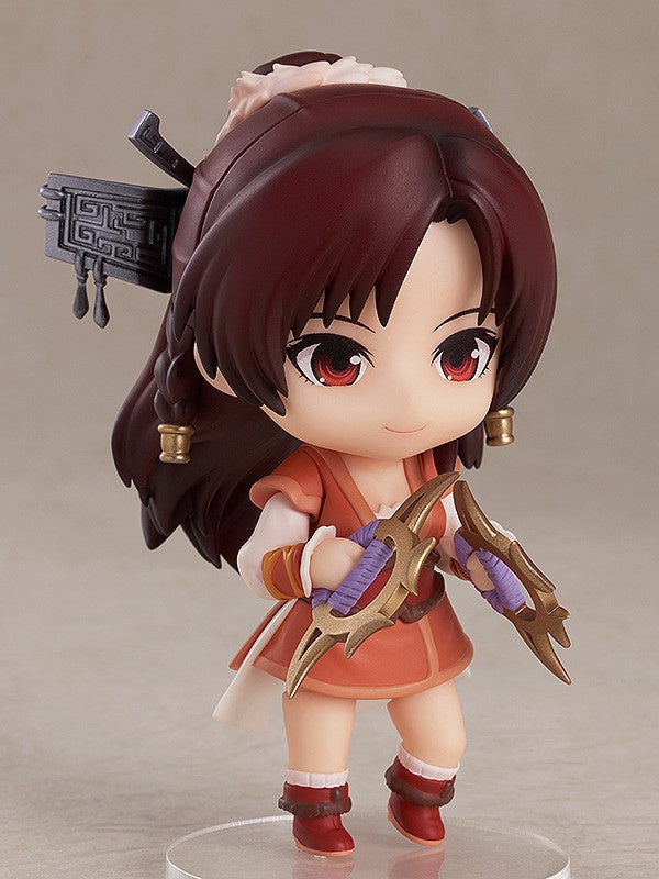 Chinese Paladin||The Legend of Sword and Fairy-Tang Xuejian-Nendoroid (#1573)(Good Smile Company)