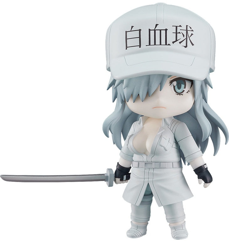 GoodSmile Company Nendoroid White Blood Cell（Neutrophil）（1196）