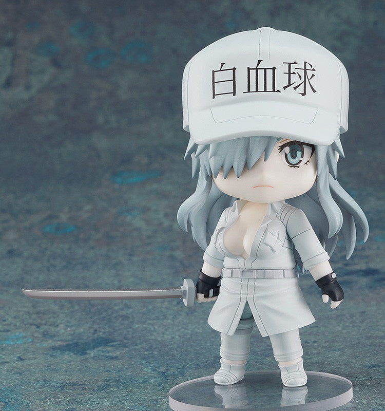 GoodSmile Company Nendoroid White Blood Cell（Neutrophil）（1196）