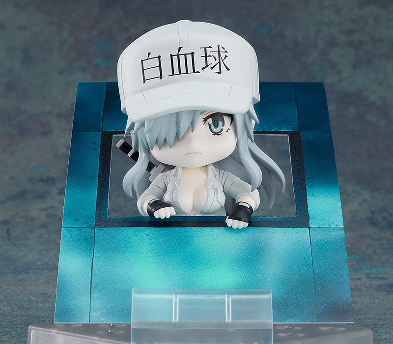 GoodSmile Company Nendoroid White Blood Cell（Neutrophil）（1196）