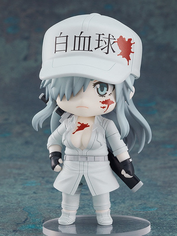 GoodSmile Company Nendoroid White Blood Cell（Neutrophil）（1196）