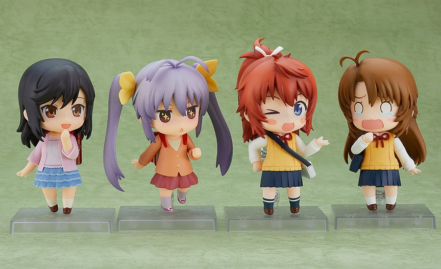 Good Smile Company Non Non Biyori Komari Koshigaya Nendoroid