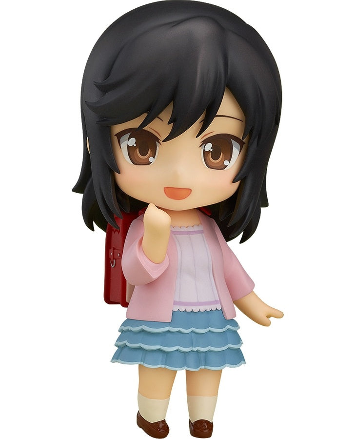 Good Smile Company Non Non Biyori Repeat Series Hotaru Ichijo (Re-Run) Nendoroid Doll