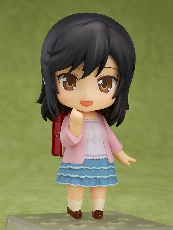 Good Smile Company Non Non Biyori Repeat Series Hotaru Ichijo (Re-Run) Nendoroid Doll