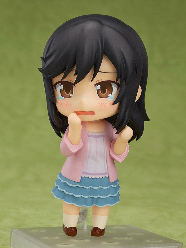 Good Smile Company Non Non Biyori Repeat Series Hotaru Ichijo (Re-Run) Nendoroid Doll